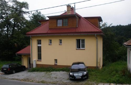 Kraliky Apartment | Apartmánový Dom Králiky