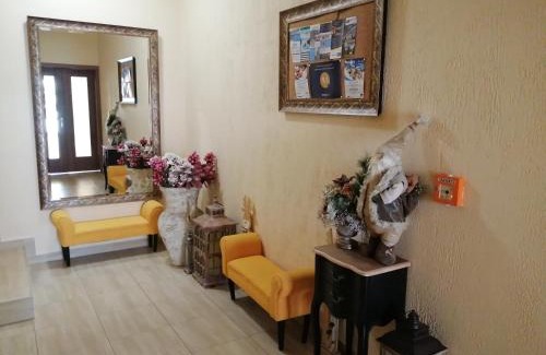 Horna Lehota Apartment | Apartmánový dom Romantika - Apartmán 4