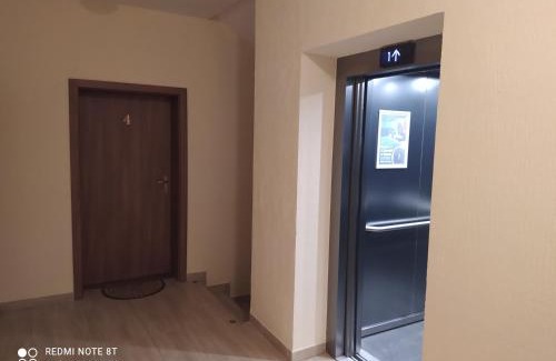Horna Lehota Apartment | Apartmánový dom Romantika - Apartmán 4