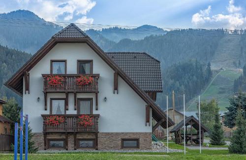 Pavcina Lehota Apartment | Apartmánový dom Vila Maroš