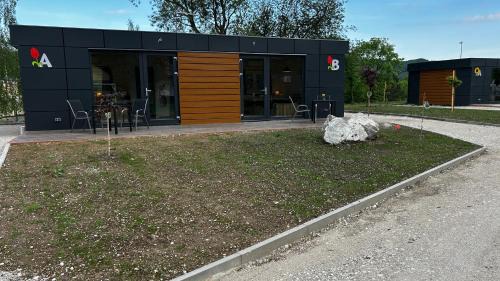 Sztramberk House | Apartmány Štramberk