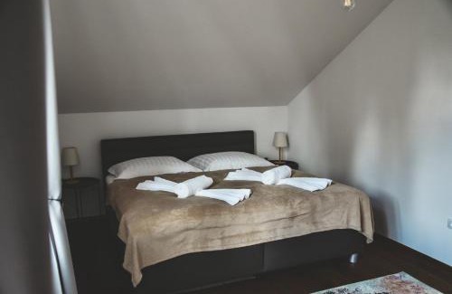 Bojnice Apartment | Apartmány Švejdov dom, centrum Bojnice