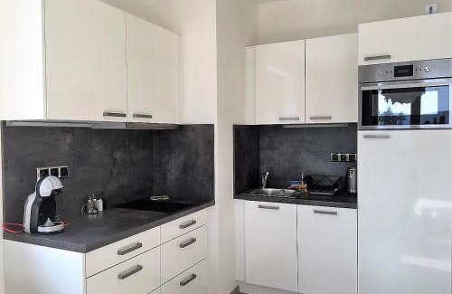 Bedrichov Apartment | Apartmány 50