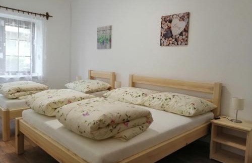 Novy Prerov Apartment | Apartmány 62