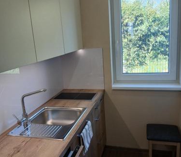 Prosiek House | Apartmány ALTI