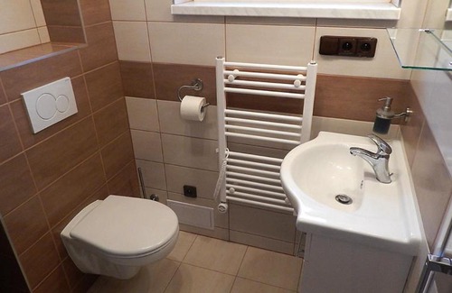 Breclav Apartment | Apartmány Andrea