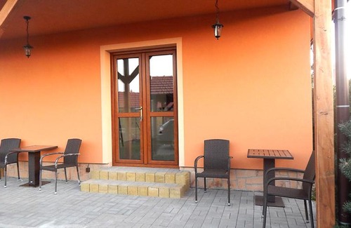 Breclav Apartment | Apartmány Andrea