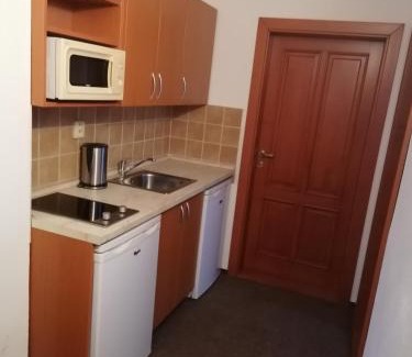 Liptovsky Trnovec Apartment | Apartmány AQUAVILLA