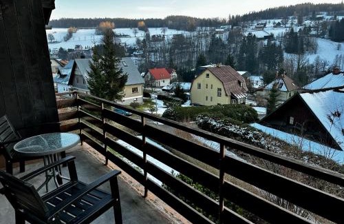 Rokytnice nad Jizerou Apartment | Apartmány Berlín - Rokytnice nad Jizerou