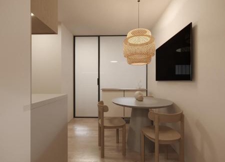 Badin Apartment | Apartmány Badín