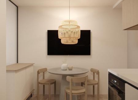 Badin Apartment | Apartmány Badín
