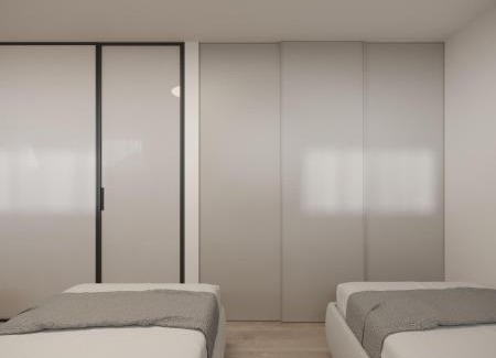 Badin Apartment | Apartmány Badín