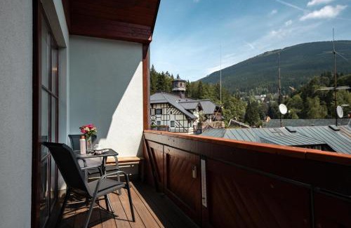 Spindleruv Mlyn Apartment | Apartmány BARTH Holiday - Špindlerův Mlýn