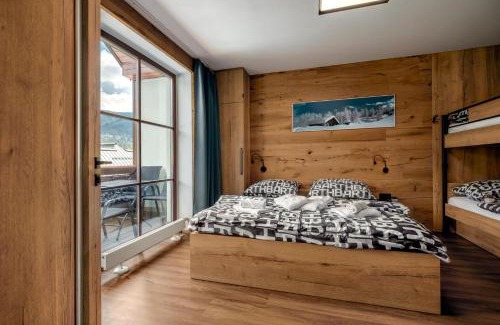 Spindleruv Mlyn Apartment | Apartmány BARTH Holiday - Špindlerův Mlýn