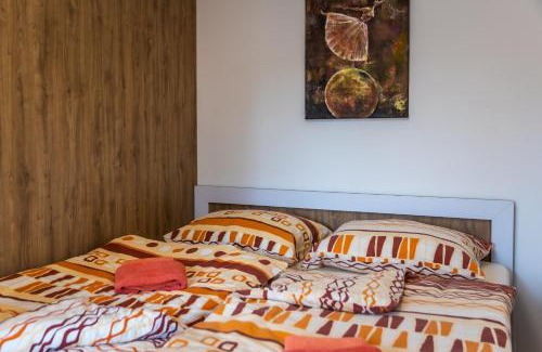 Besenova Apartment | Apartmány Bešeň 201 & 208