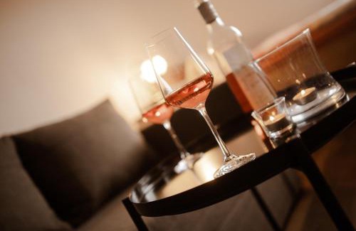 Bedrichov Apartment | Apartmány Bedřichov pod kostelem