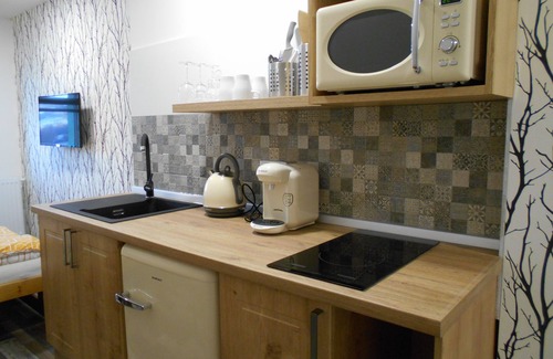 Cerveny Potok House | Apartmány Brychovi