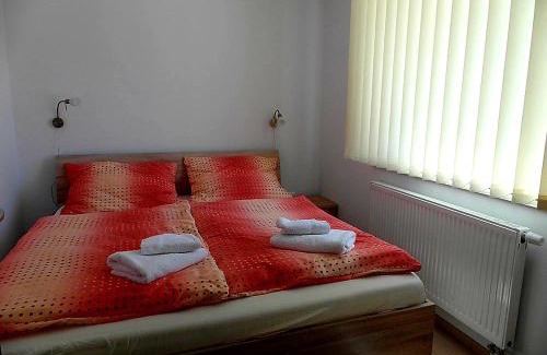 Rajecke Teplice House | Apartmány Dalila