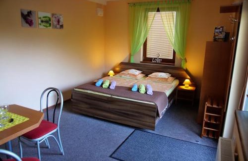 Besenova Apartment | Apartmány Denisa