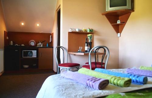 Besenova Apartment | Apartmány Denisa