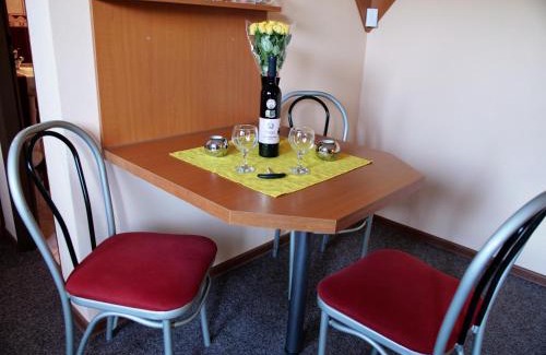 Besenova Apartment | Apartmány Denisa