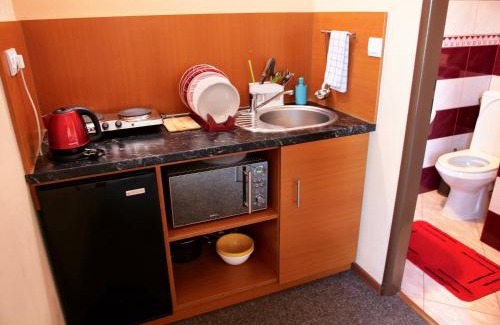 Besenova Apartment | Apartmány Denisa