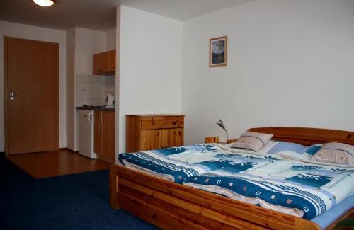 Janov nad Nisou Apartment | Apartmány Doma