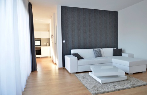 Luhacovice Hotel | Apartmány Eden