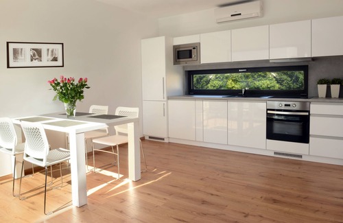 Luhacovice Hotel | Apartmány Eden