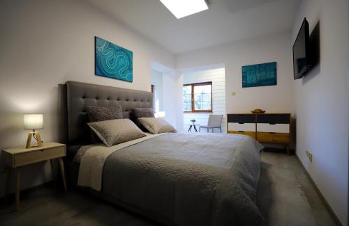 Stare Splavy Apartment | Apartmány FELSENBURG Staré Splavy