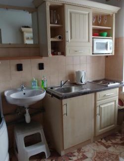 Trebon Apartment | Apartmány Fialka