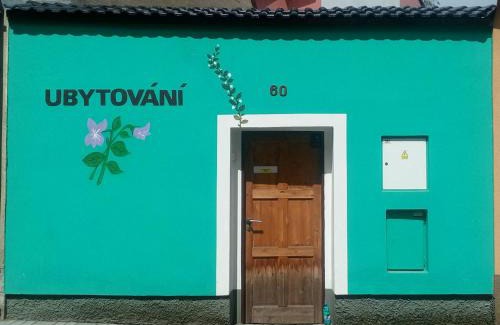 Trebon Apartment | Apartmány Fialka