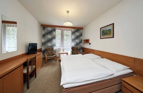 Pec pod Snezkou Hotel | Apartmány Firn