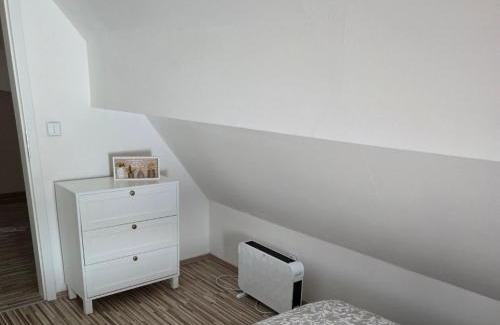 Mlade Buky Apartment | Apartmány Hertvinka