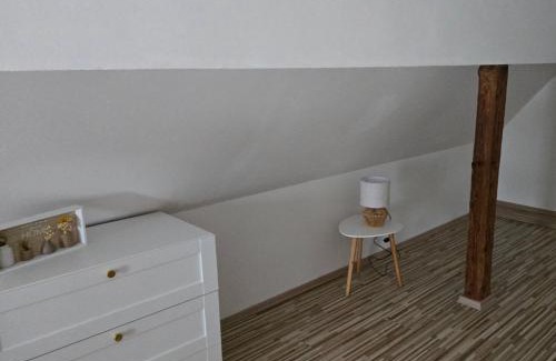 Mlade Buky Apartment | Apartmány Hertvinka