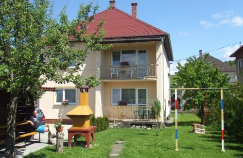 Liptovsky Mikulas Apartment | Apartmány Horalka