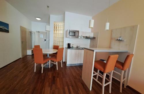 Strbske Pleso Apartment | Apartmány hotela CROCUS Štrbské Pleso