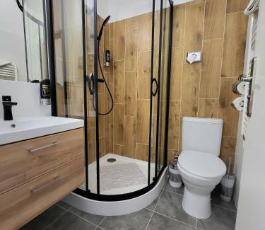 Zelezna Ruda Hotel | Apartmány hotelu Ostrý