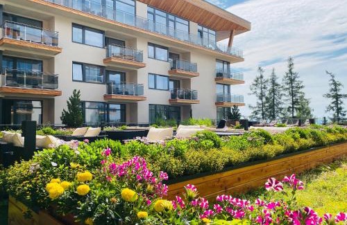 Vysoke Tatry Apartment | Apartmány HREBIENOK Starý Smokovec