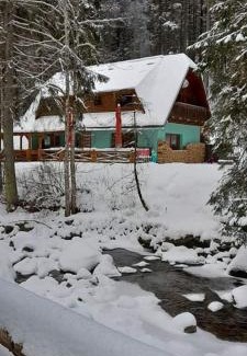 Demanovska Dolina Apartment | Apartmány Jakub