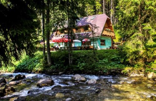 Demanovska Dolina Apartment | Apartmány Jakub