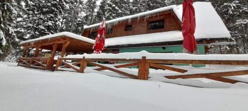 Demanovska Dolina Apartment | Apartmány Jakub