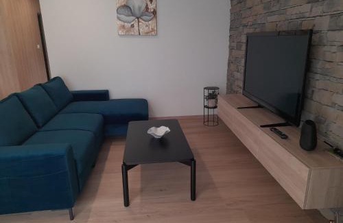 Fackov Apartment | Apartmány Kľak