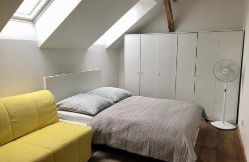 Bor u Tachova Apartment | Apartmány Kosov 2