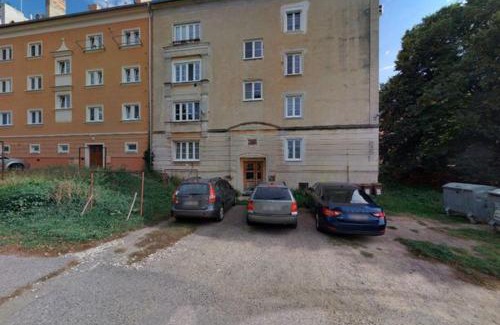 Mikulov Apartment | Apartmány Kristýna