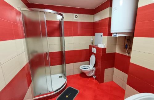 Mikulov Apartment | Apartmány Kristýna