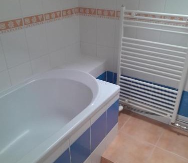 Svaty Kriz Apartment | Apartmány Líška