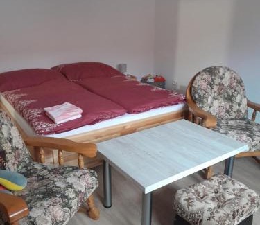 Svaty Kriz Apartment | Apartmány Líška