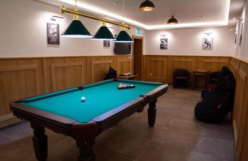 Bachledova dolina House | Apartmány Lúčny Raj