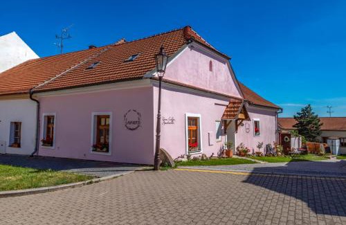 Mikulov Apartment | Apartmány Lavander Mikulov